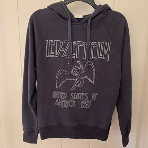 Led Zeppelin Hoodie